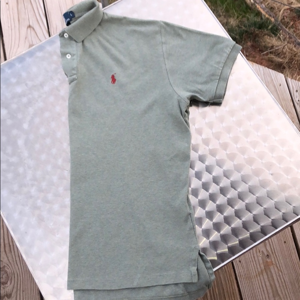 Polo by Ralph Lauren polo shirt